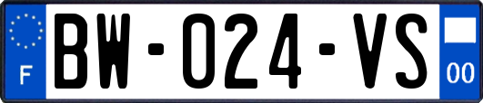 BW-024-VS