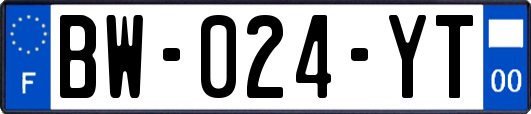 BW-024-YT