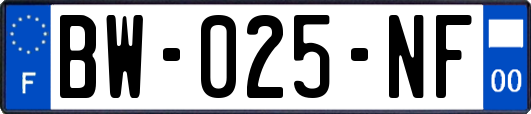 BW-025-NF
