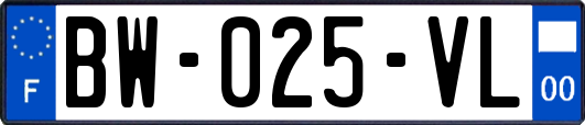 BW-025-VL
