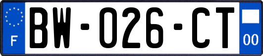 BW-026-CT