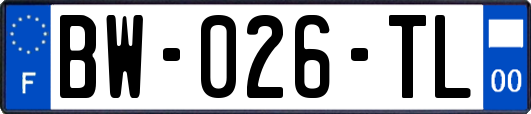 BW-026-TL