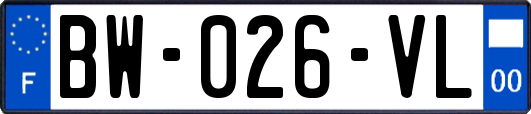 BW-026-VL
