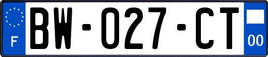 BW-027-CT