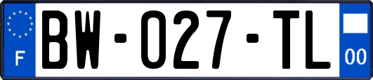 BW-027-TL