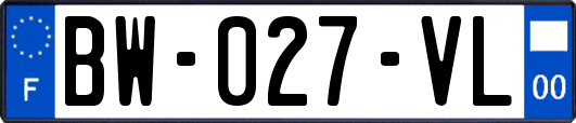 BW-027-VL