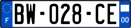 BW-028-CE