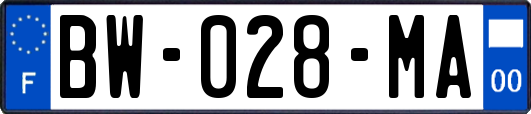 BW-028-MA