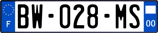 BW-028-MS