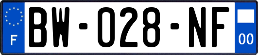 BW-028-NF