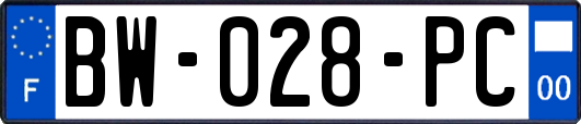 BW-028-PC
