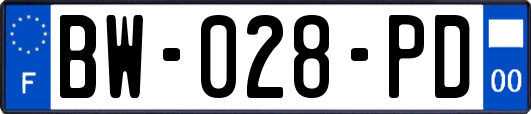BW-028-PD