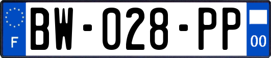 BW-028-PP