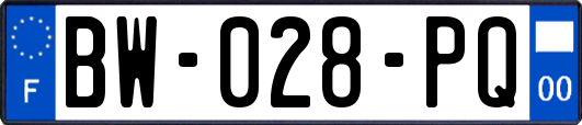 BW-028-PQ
