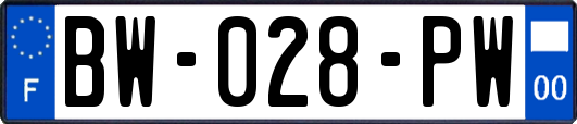 BW-028-PW