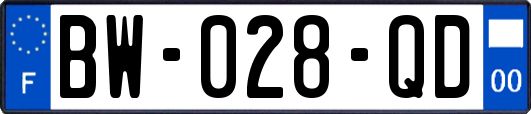BW-028-QD