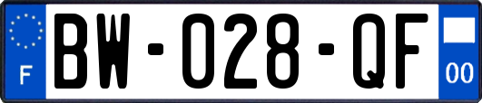 BW-028-QF