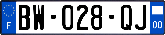 BW-028-QJ