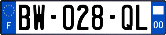 BW-028-QL