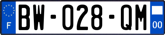 BW-028-QM