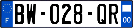 BW-028-QR