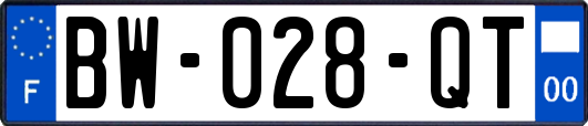 BW-028-QT