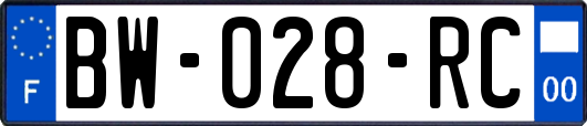 BW-028-RC