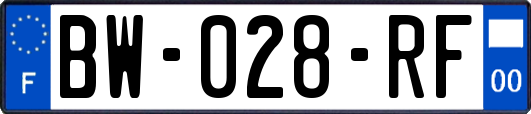 BW-028-RF