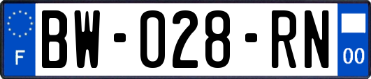 BW-028-RN