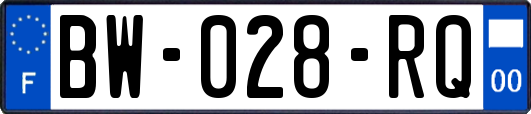 BW-028-RQ