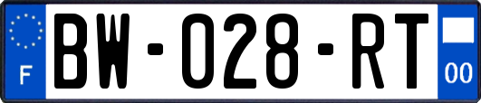BW-028-RT