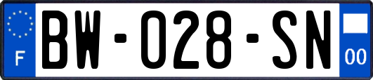 BW-028-SN