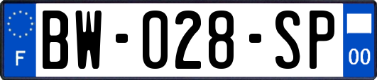 BW-028-SP