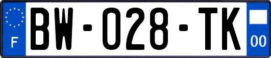 BW-028-TK