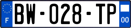 BW-028-TP