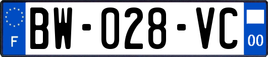 BW-028-VC