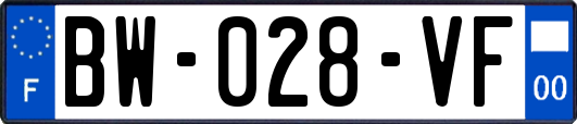BW-028-VF