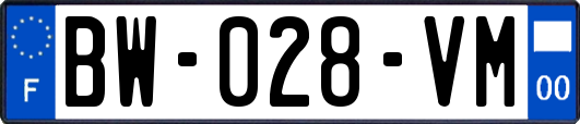 BW-028-VM