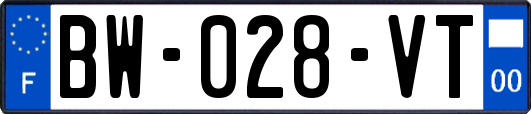 BW-028-VT