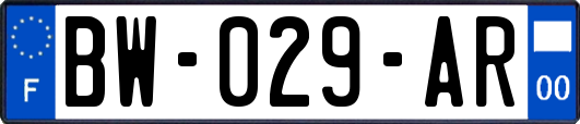 BW-029-AR