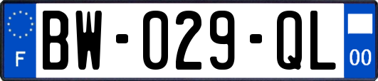 BW-029-QL