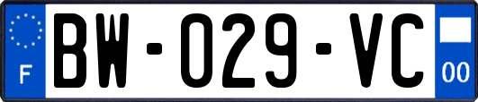 BW-029-VC