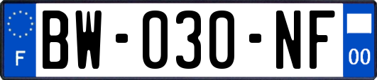 BW-030-NF