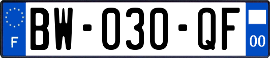 BW-030-QF