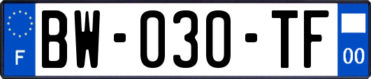 BW-030-TF