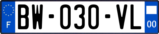 BW-030-VL