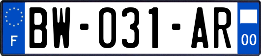 BW-031-AR