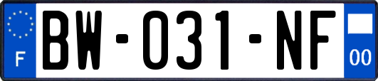 BW-031-NF