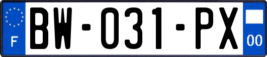 BW-031-PX