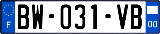 BW-031-VB